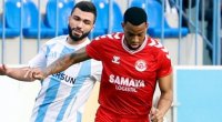 “Araz Naxçıvan” brazilyalı futbolçu ilə müqavilə İMZALADI