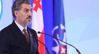 Kavelaşvilinin Azərbaycana səfər proqramı AÇIQLANDI