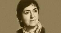 Zərifə Əliyevanın anım günüdür