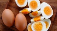 Hər gün səhər yumurta yemək ÖMRÜ UZADIR