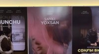 Azərbaycan filmi Bişkekdə Qran-priyə layiq görüldü