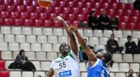 “Ordu” play-off mərhələsinə vəsiqə qazandı - FOTO
