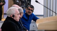 Arayik: “Azərbaycanlılar Xankəndidən könüllü getməyib”