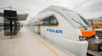 Qatarların sürət həddi ENDİRİLDİ