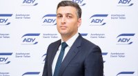 Fərid Hüseynov yüksək vəzifəyə TƏYİN OLUNDU