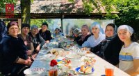 Bu bayramda yemək qaba 7 dəfə ÇƏKİLİR – FOTO