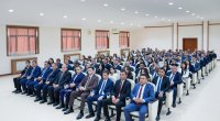 Naxçıvanda əmək bazarının inkişafı məsələlərinə dair görüş keçirilib – FOTO