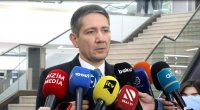 Maliyyə nazirinin birinci müavini təyin edilən Anar Kərimov kimdir? - DOSYE