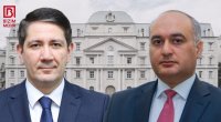 Anar Kərimov və Himalay Məmişov maliyyə nazirinin müavini təyin edildilər – SƏRƏNCAM