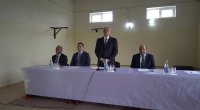 Əcəxur kənd sakinlərini hansı problemlər narahat edir? - FOTO