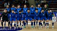 Millimiz böyük hesabla Xorvatiyaya MƏĞLUB OLDU