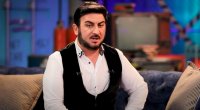 "Söz vermişəm, onları efirə çağırmayacağam"