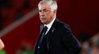 Ançelotti: "Arzum "Liverpul"un baş məşqçisi olmaq idi"