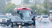 Bütün marşrutlar üzrə xətlərə avtobuslar buraxılıb – RƏSMİ