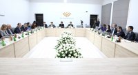 Azərbaycan Həmkarlar İttifaqları Konfederasiyası ilə STM arasında Memorandum imzalanıb – FOTO