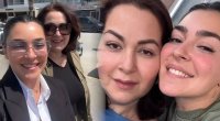 “Sənin kimi ifritə deyiləm” - Miri Yusifin qayınanasından xanımına – VİDEO