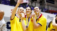 Millimizin üzvləri Rumıniya çempionu OLDU