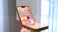 Qatlanan "iPhone" nə vaxt BURAXILACAQ?