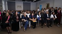 “İrsimizə Hörmətlə” layihəsinin təqdimatı baş tutdu – FOTO