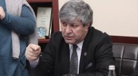 Əvəz Zeynallının azadlığa buraxılması ilə bağlı vəsatət icraata götürüldü