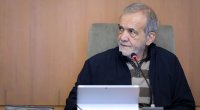 Məsud Pezeşkian özünə vitse-prezident təyin etdi - FOTO