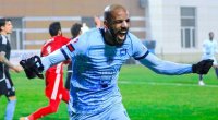 “Zirə” braziliyalı futbolçu ilə RAZILIĞA GƏLDİ