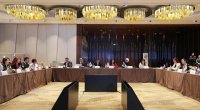 Bakıda Qara Dəniz Yayım Tənzimləyici Qurumlarının Forumunun 11-ci Toplantısı keçirildi – FOTO
