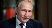 Putin: “Mask Marsı sadəcə xəyal edir” - VİDEO