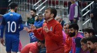 Millimizin baş məşqçisi istefaya göndərilə bilər – ÖZƏL