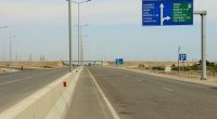 Bakı-Quba yolu BAĞLANDI
