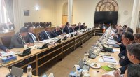 Azərbaycan və İran XİN-ləri arasında konsulluq məsləhətləşmələri keçirildi - FOTO