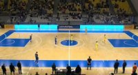 UEFA 1 dəqiqəlik sükuta rədd cavabı verdi - VİDEO
