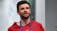 Müller Messiyə ÇATDI