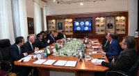 ADNSU ilə Yıldız Texniki Universiteti arasında Memorandum imzalanıb – FOTO