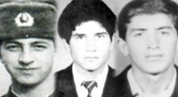 Daha 3 itkin şəhidimiz dəfn ediləcək – FOTO