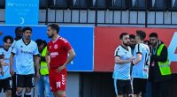 “Şamaxı”dan “Neftçi”nin iki futbolçusuna TƏKLİF