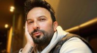 Tarkan anasınının vida mərasimində göz yaşlarına BOĞULDU – FOTO/VİDEO
