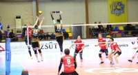 Yüksək Liqada yarımfinalın ilk oyunları KEÇİRİLDİ - NƏTİCƏLƏR