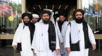 Rusiyadan gözlənilməz addım – “Taliban”a yaşıl işıq