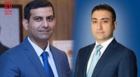 Nazir müavini təyin olunan Anar Bayramov və Rəşad Mustafayev KİMDİR? – DOSYE