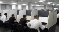 Sürücülər imtahan verdilər, 1 268 iştirakçı uğur qazandı