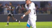 Neymar "Atletiko Mineyro" ilə matçda AĞLADI - FOTO