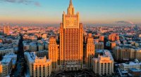 Rəsmi Moskva BMT Təhlükəsizlik Şurasından qapalı iclasın keçirilməsini XAHİŞ ETDİ