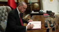 Ərdoğan Azərbaycanla bağlı mühüm sazişi TƏSDİQLƏDİ