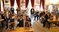 “Hababam sınıfı” 50 il sonra... – FOTOLAR