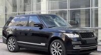 Bakıda “Range Rover”dən 16 min OĞURLADI - Yeyib-içəndə tutuldu