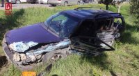 Xaçmazda zəncirvari QƏZA – FOTO