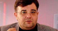 Səbuhi Xanlarov ağır qəzaya düşdü - VİDEO