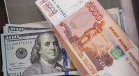 Rubl bahalaşdı, dollar isə... – YENİ MƏZƏNNƏ