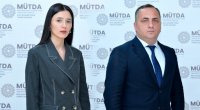 Zinyət Əmirova və Kənan Hüseynov yüksək vəzifəyə TƏYİN OLUNDULAR 